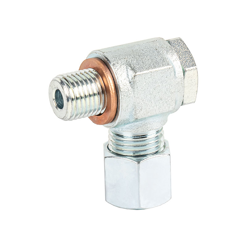 1C1.1D1 antivibrasjonsbolt