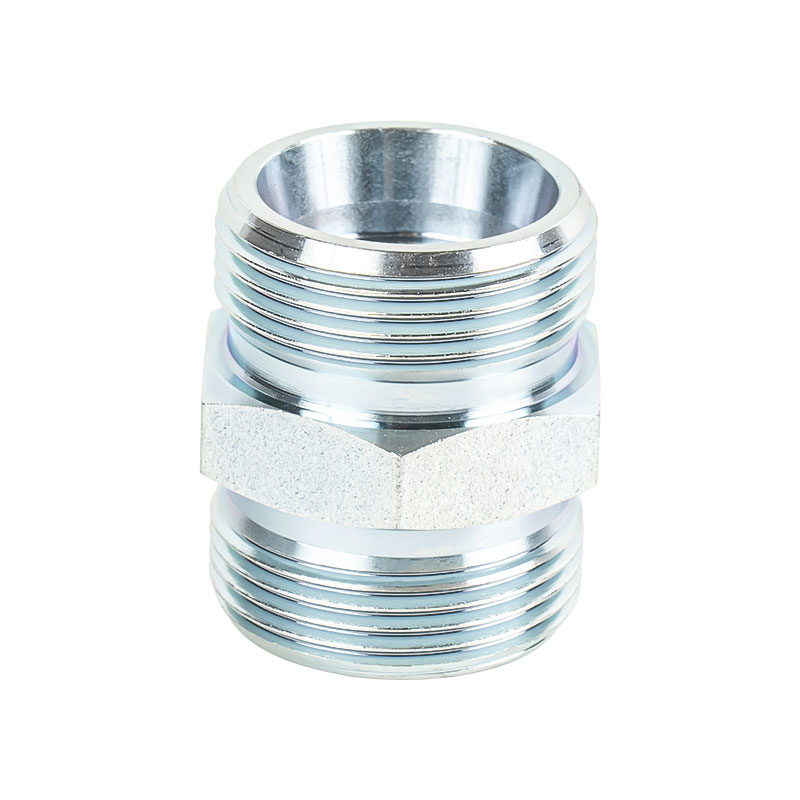 Tåler adapterbeslagene trykksvingninger uten å lekke?